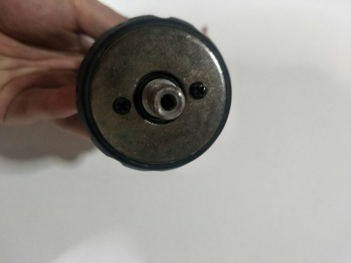 MO14 ชุดมอเตอร์+เกียร์+หัวจับสว่าน มือสอง 95 % แรงบิดสูงๆ