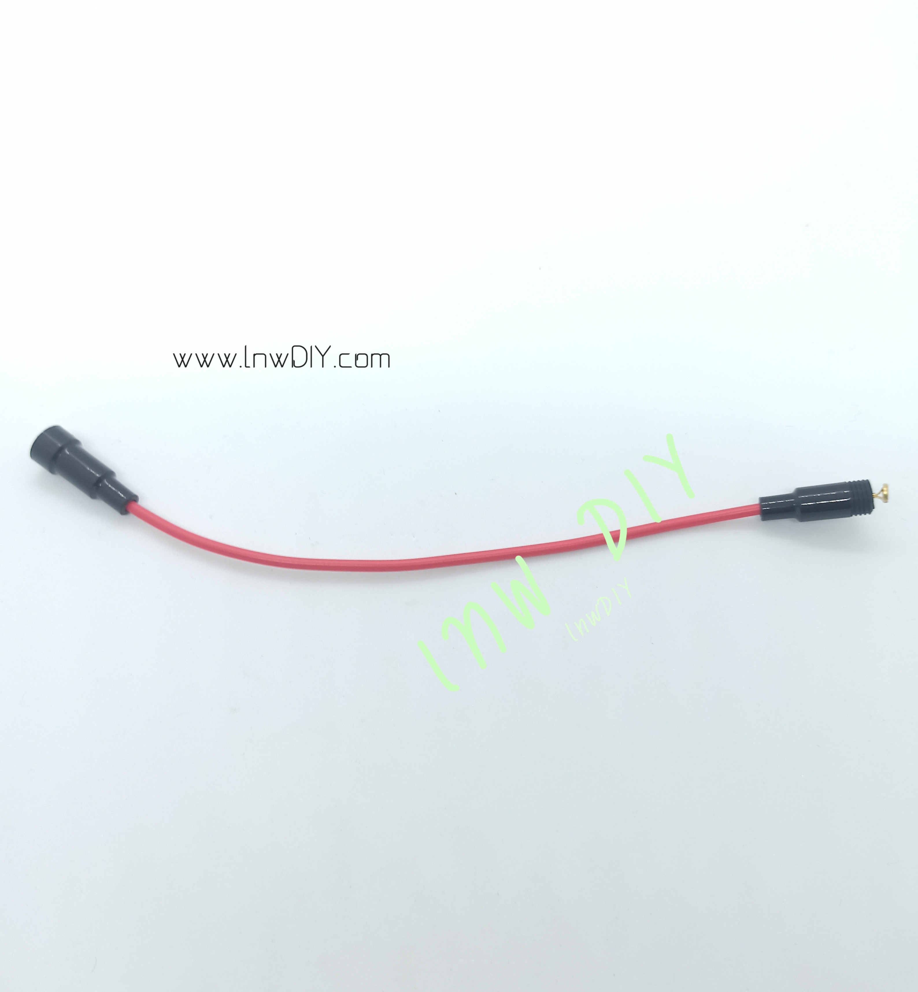 กระบอกฟิวส์ ขนาด 5x20 mm