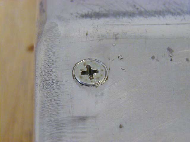 DC05 ดอกลบคม ขยายรู Chamfer ชุด 6 ดอก 3 ฟัน สำหรับงานเหล็ก