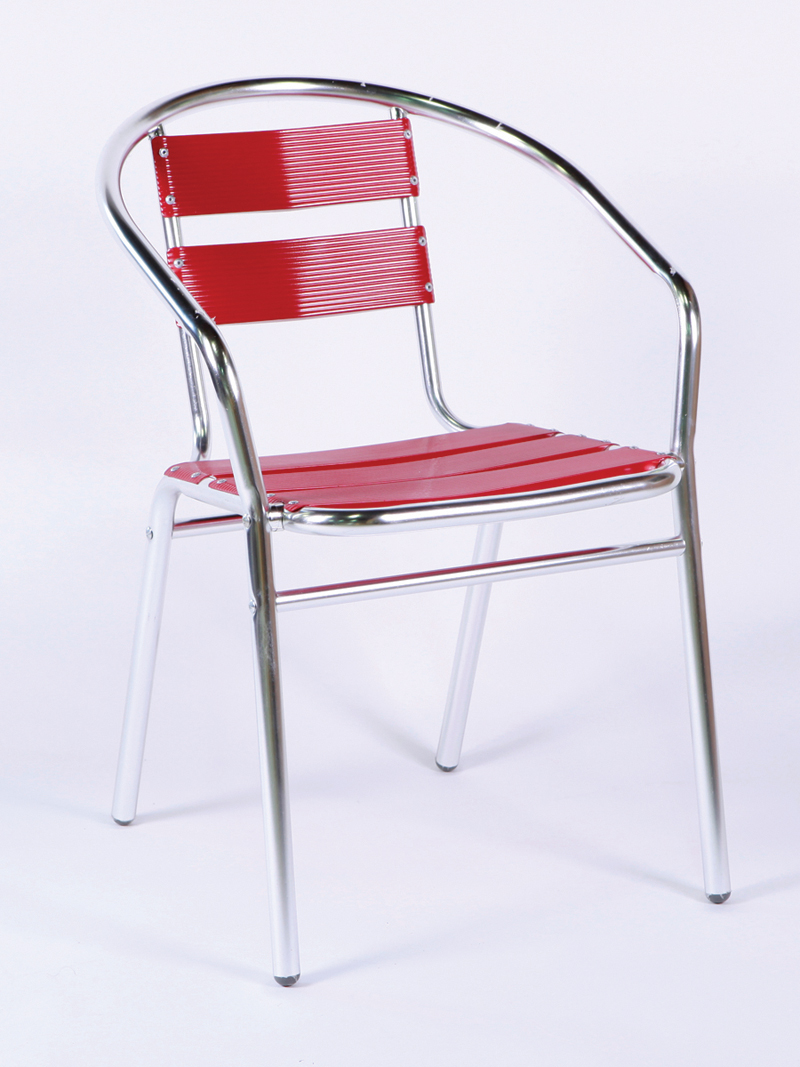 เก้าอี้อลูมิเนียม best