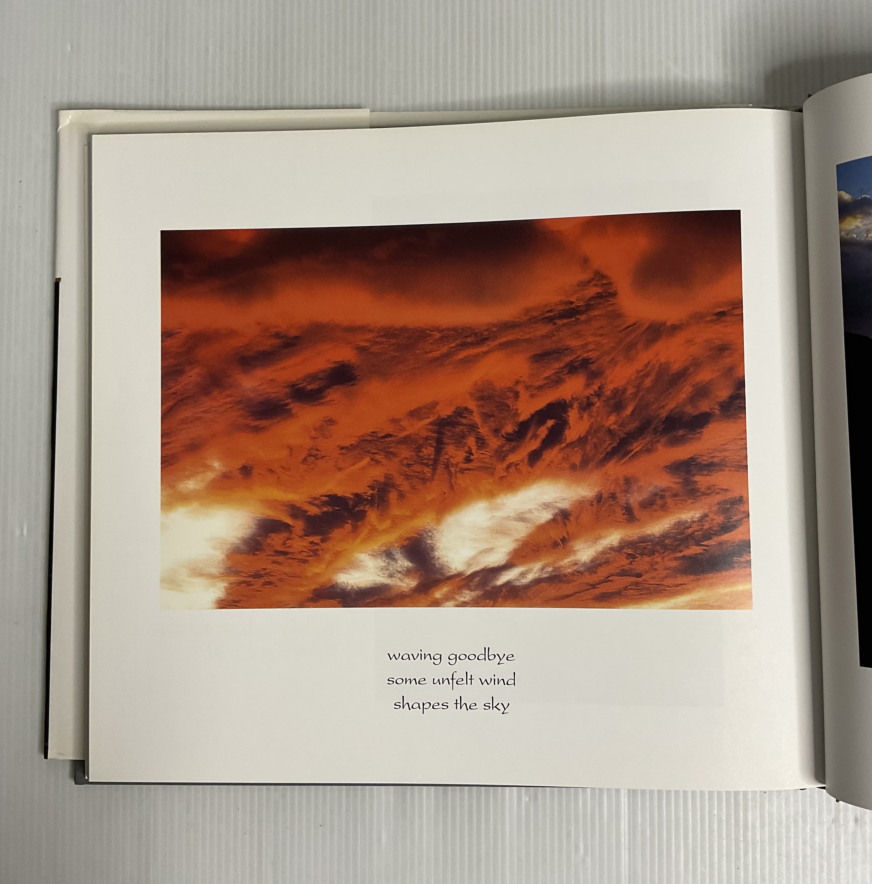 A Raindrop, A Flowing River Ernest Berry and Graeme Matthews January 1, 1998 90-99% Hardcover