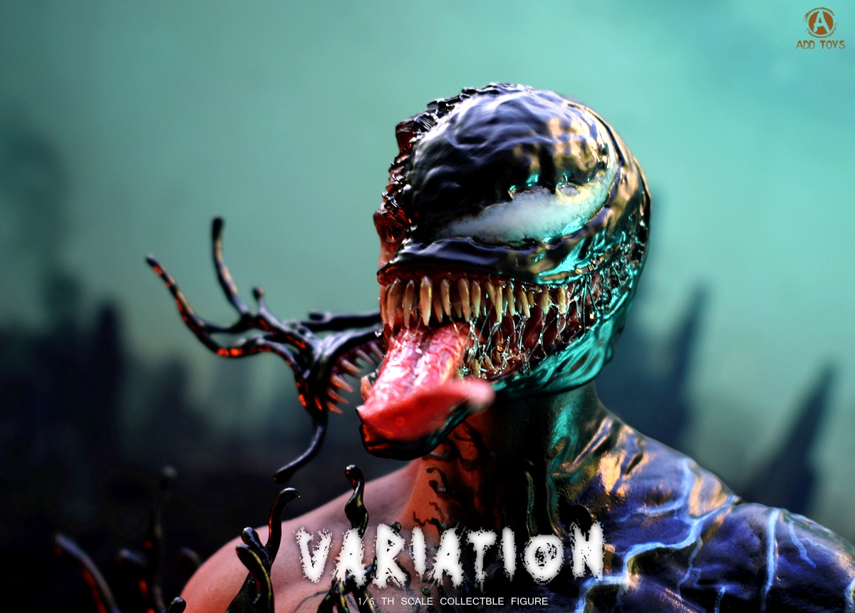 ADD TOYS AD-08 1/6 VARIATION