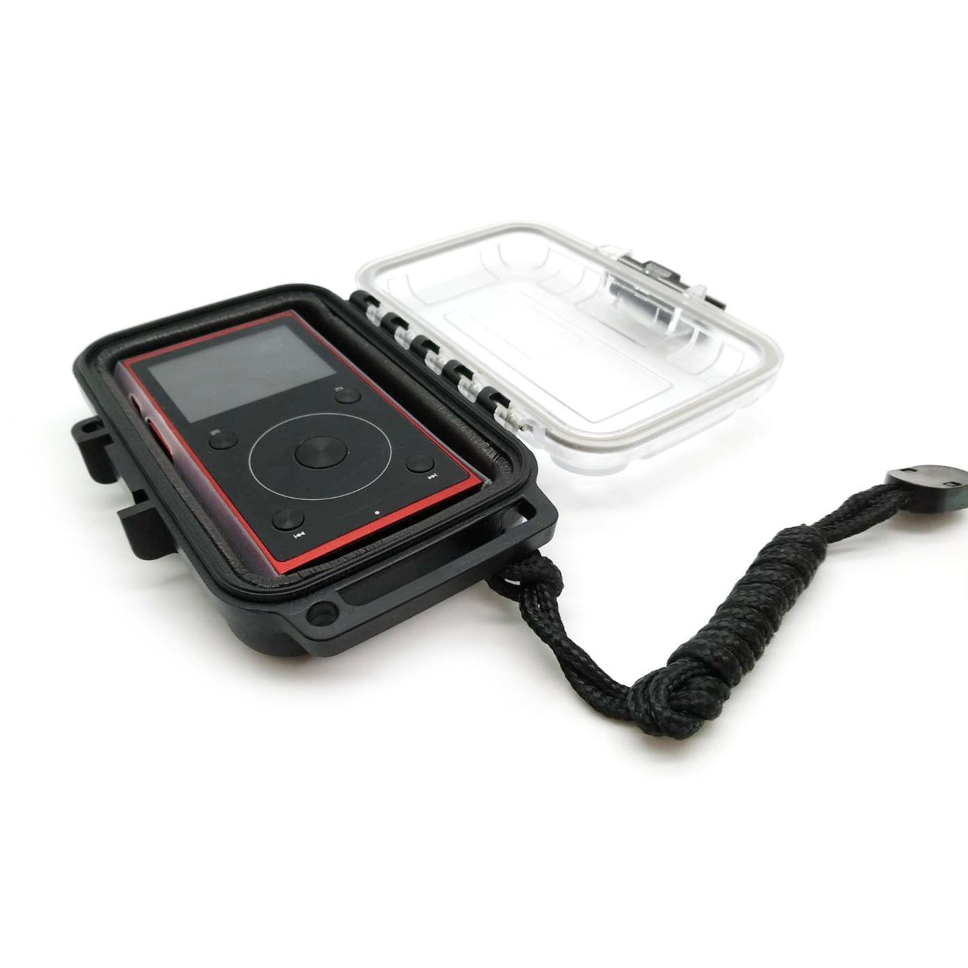ขายเคส X-Tips รุ่น defender X-1001 กันน้ำ กันกระแทก [ขนาดเล็กสำหรับหูฟัง]