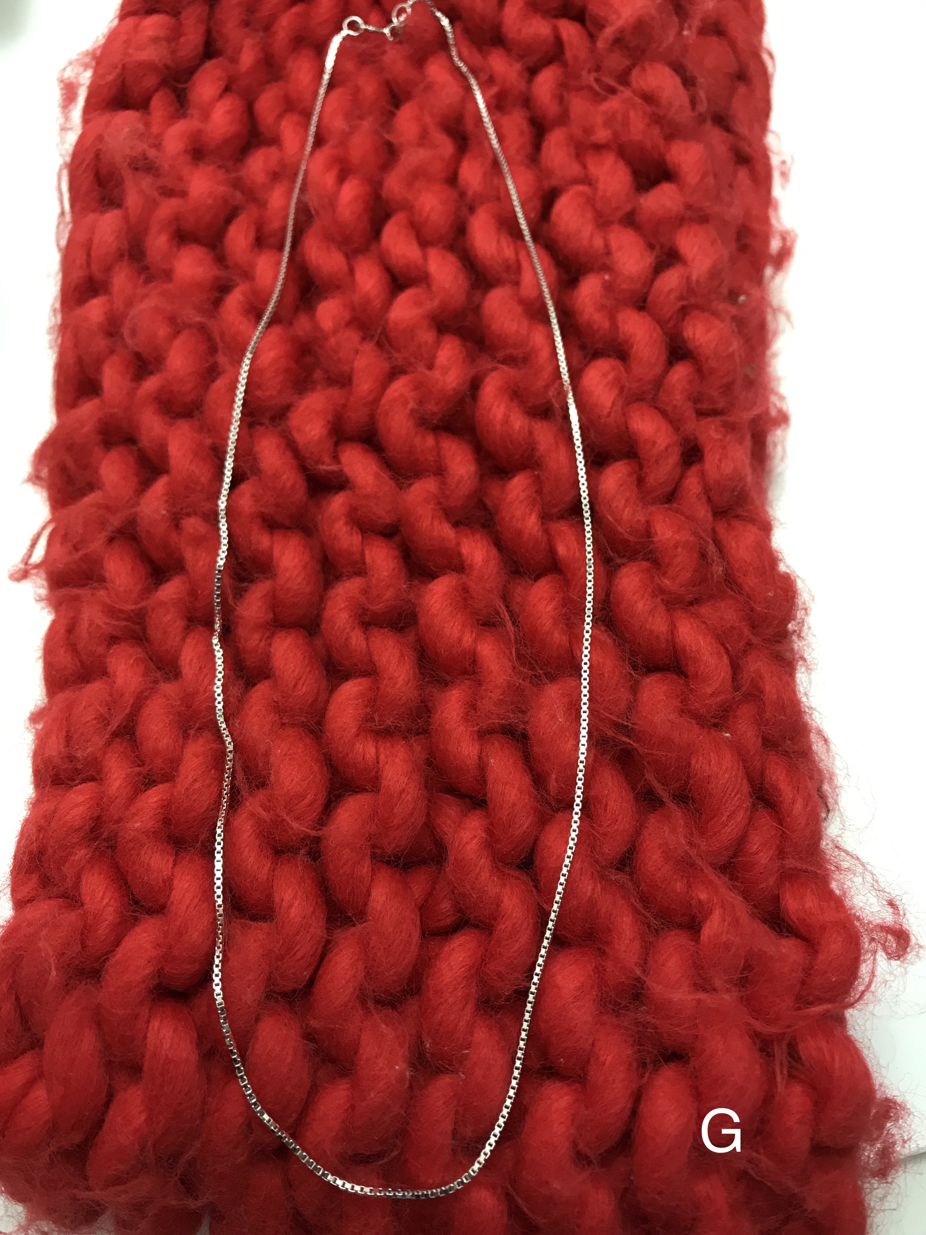 “เช็คสินค้าทัก line ก่อนโอนนะคะ”สร้อยคอสำหรับผิวแพ้ง่าย สร้อยคอเงินแท้