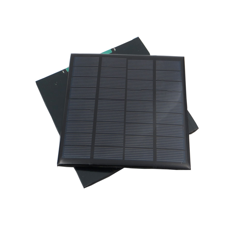 Solar Cell 9V 2W