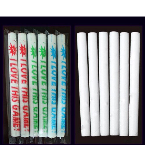 แท่งเรืองแสง แท่งไฟกระพริบ แบบโฟม