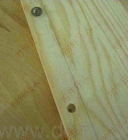 G22 ชุดจิ๊กมาร์คเจาะเข้าเดือยไม้ 8 ดอก 6-12 มิล