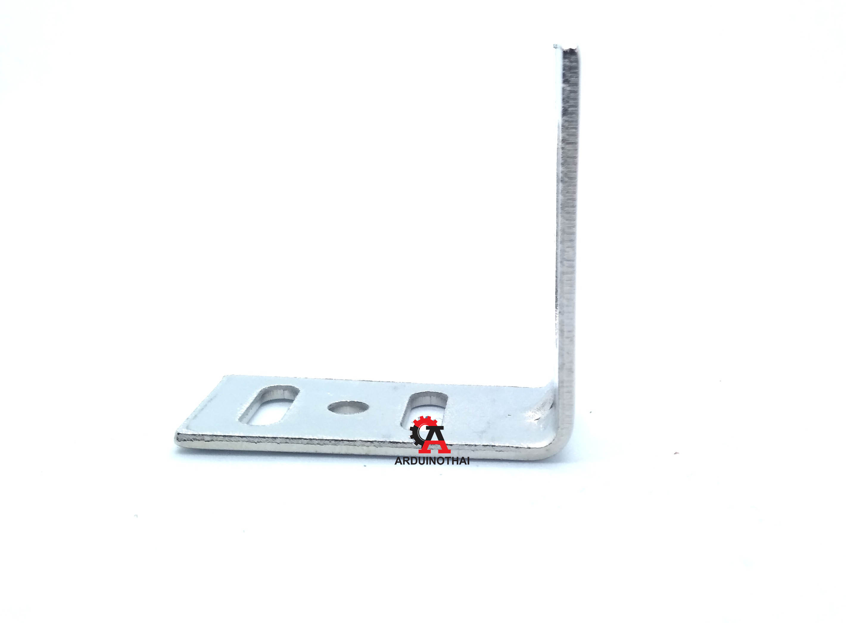 ขาตั้งเหล็ก Infrared,Proximity Sensor ขนาด 12 mm แบบ L