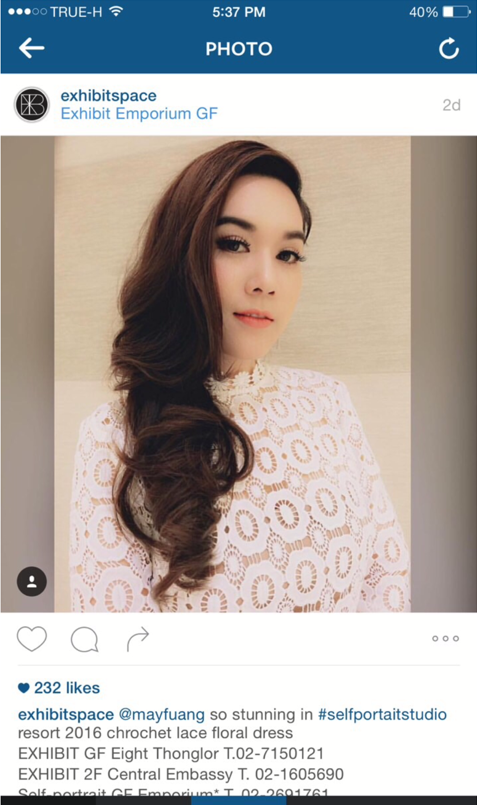 มาเพิ่มค้ะ!! เสื้อแขนยาวลูกไม้ฉลุ Self Portrait ดีไซน์คอลูกไม้ระบายน่ารัก แขนยาวจั้มข้อมือ คัตติ้งเนี้ยบ ซิปรูดหลัง แบบเก๋มากค่ะ (ดาราเซเลปใส่กันตรึม)