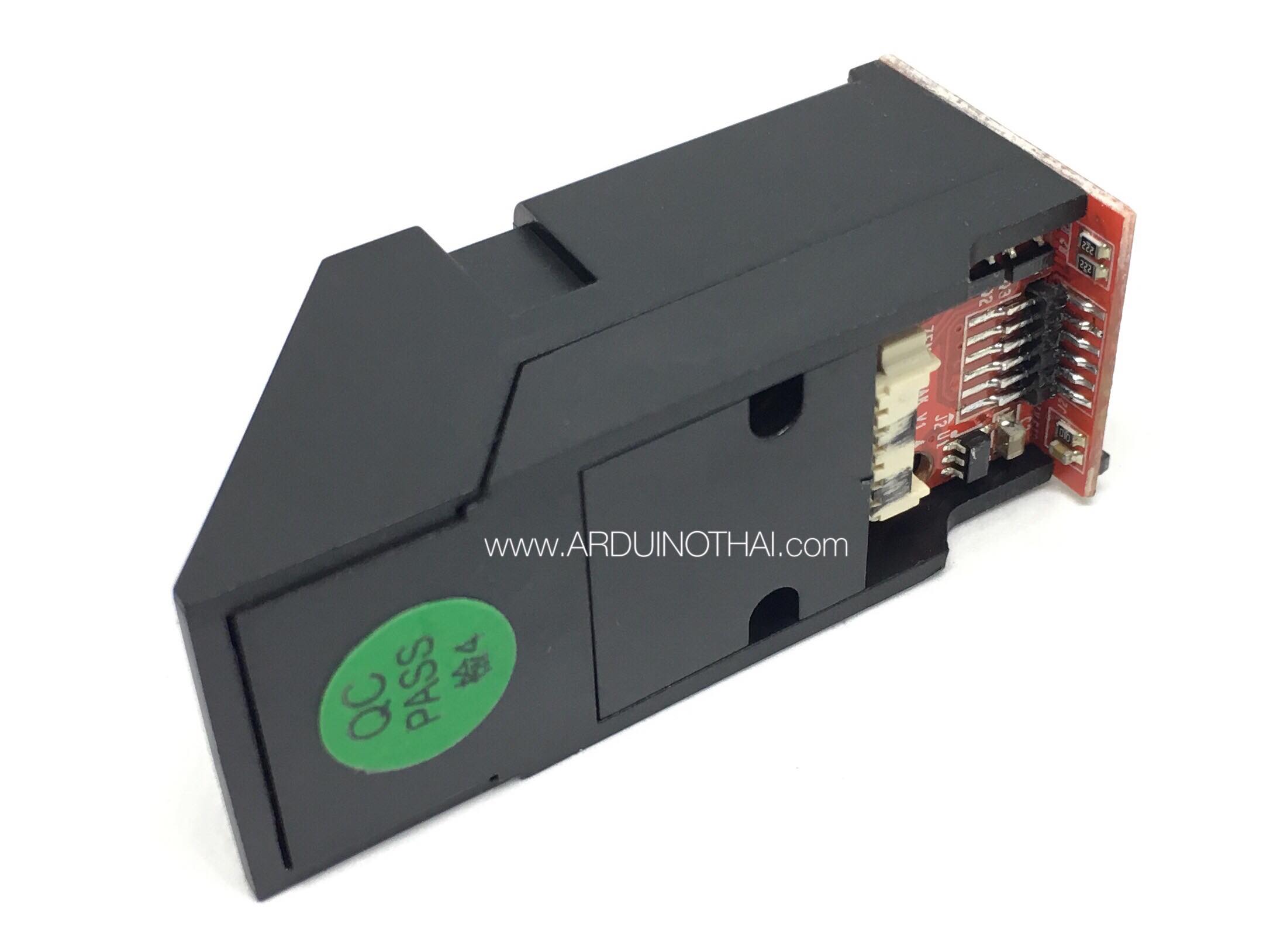 Fingerprint Sensor (Df Robot)