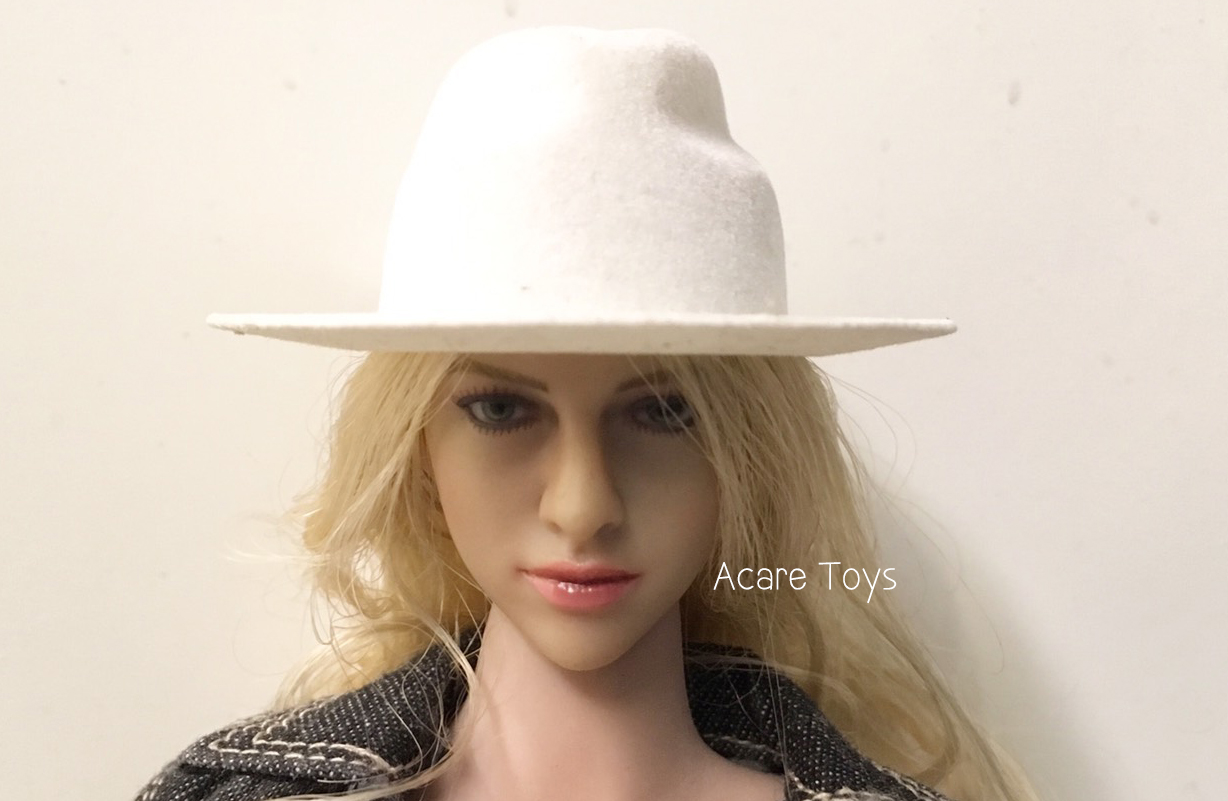 TCAS019,20,21 Cowboy hat