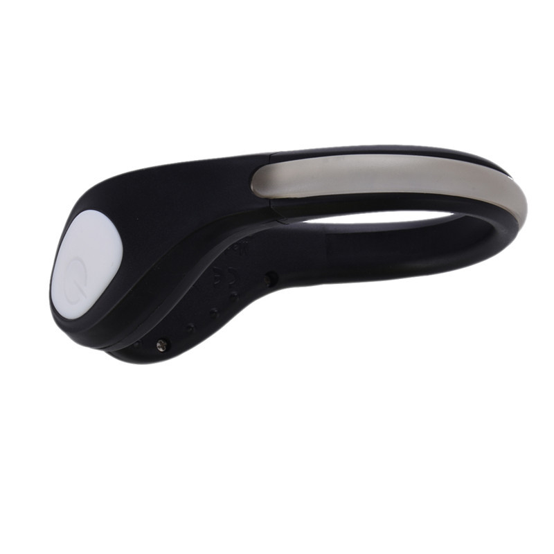 ไฟติดรองเท้า LED Shoe Clip เวลาวิ่งหรือปั่นจักรยาน