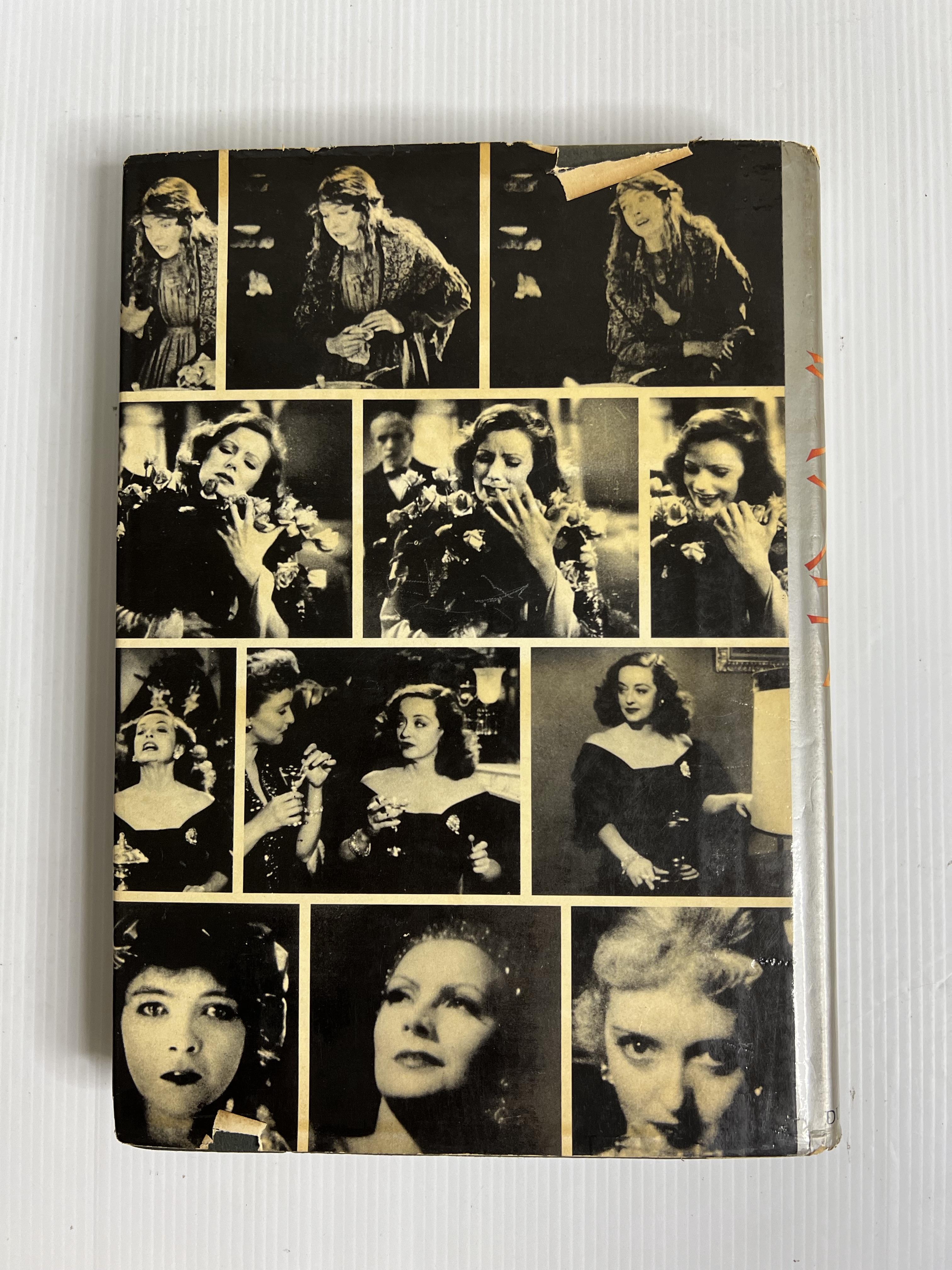 Star Acting: Gish, Garbo, Davis Charles Affron January 1, 1977 90-99% Hardcover