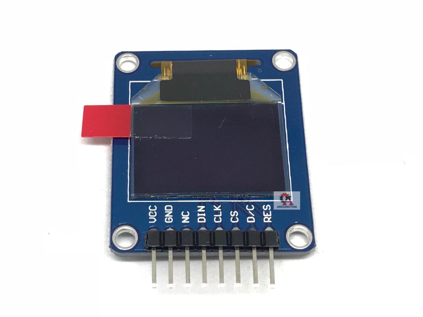 0.95-inch OLED RGB 65K Color (SSD1331)