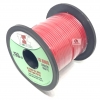 สายไฟสีแดง 18AWG /เมตร