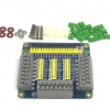 Raspberry Pi 2/3/4 GPIO Expansion board