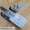 สอนใช้งานบอร์ด Arduino กับ RFID/NFC Shield (PN532) พร้อมโค้ดตัวอย่าง