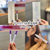 ปากกาเเต้มจุดก่อนเจาะหู/จมูก/สะดือ Skin Marker ปลอดภัยไร้สารตะกั่ว (ใช้ได้สำหรับเจาะภายนอกทุกส่วน)