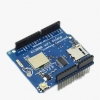 TI CC3000 wifi shield