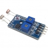 LDR 2 way light photoresistor sensor module เซนเซอร์วัดแสงแบบ 2 ตัว สต็อกไทยส่งไว