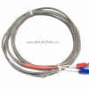 Thermocouple K-type SMD surface สายยาว 1.5m เซนเซอร์วัดอุณหภูมิ เทอร์โมคัปเปิล Type K 0-600 C สต็อกไทยส่งไว