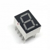 7 Segment 0.39" Display 1-Bit (Common Anode)