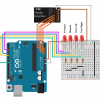 วิธีการทำรีโมทบังคับโดยใช้บอร์ด Arduino ร่วมกับรีโมทบังคับเครื่องบิน
