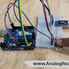 สอนใช้งานบอร์ด Arduino กับ MAX30102 blood oxygen heartbeat sensor module แสดงค่าผ่านจอ OLED