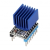 DRV8825 Stepper Motor Driver Module + Aluminum HeatSink