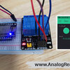 สอนการใช้งาน ESP8266 ตั้งเวลาเปิด/ปิดไฟ ด้วยแอพพลิเคชั่น Blynk