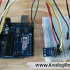 สอนการใช้งานบอร์ด Arduino กับ GY-302 วัดความสว่าง พร้อมโค้ดตัวอย่าง