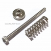 M3 Screw Leveling Spring Leveling Knob