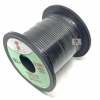 สายไฟสีดำ 18AWG /เมตร