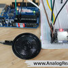 สอนการใช้งานบอร์ด Arduino กับ Mini MP3 Player Module พร้อมโค้ดตัวอย่าง
