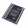 MCP23017 I2C Serial Interface 16-Bit I/O Expander Serial โมดูลขยายขา I/O 16 ขา สำหรับ Arduino สต็อกไทยส่งไว