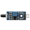 IR Flame Detector Module ( เซนเซอร์ตรวจจับเปลวไฟ )
