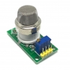 เซนเซอร์ตรวจจับแก๊สแอมโมเนีย MQ-137 (Ammonia NH3) Gas Sensor Module set2 สต็อกไทยส่งไว