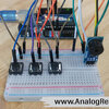 สอนการใช้งานบอร์ด Arduino กับ Buzzer ชนิด passive ปุ่มกดโทนเสียง พร้อมโค้ดตัวอย่าง