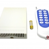 12 Channel Wireless RF Remote Control ชุดควบคุมไฟฟ้าผ่านรีโมทไร้สาย สต็อกไทยส่งไว