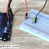 สอนใช้งานบอร์ด Arduino กับ GY-530 VL53L0X Laser ranging (เลเซอร์วัดระยะทาง) พร้อมโค้ดตัวอย่างประยุกต์ใช้งาน