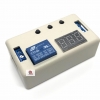Timer Module 24V with case โมดูลตั้งเวลาเปิดปิด พร้อมเคส สต็อกไทยส่งไว