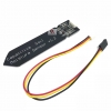 Capacitive Soil sensor V1.2 เซนเซอร์วัดค่าความชื้นในดิน สต็อกไทยส่งไว