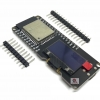 ESP32 OLED Module สต็อกไทยส่งไว