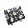RGB Colour Sensor (TCS230/TCS3200) เซนเซอร์ตรวจจับสี RGB สต็อกไทยส่งไว