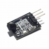 Analog Hall Magnetic Sensor Module (KY-035) เซนเซอร์สวิตซ์ตรวจจับสนามแม่เหล็ก Output 0-5V สต็อกไทนส่งไว