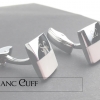 Blanc Cuff