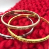 Centric Bangle