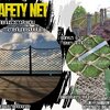 Safety Net ตาข่ายกันตกช่องบันได ตาข่ายเชือกมะนิลาแท้ถัก เชือกหนา 6 มิล ตาข่ายกั้นตกราวสะพาน รับทำตามขนาดที่ต้องการ