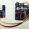 วิธีการตรวจสอบ IP ADDRESS ของ ENC28J60 network module