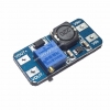 2A DC-DC Step Up Booster Power (MT3608) โมดูลเพิ่มแรงดันไฟดีซี สต็อกไทยส่งไว